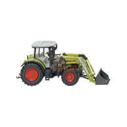 Claas Arion 630 av charg front | WIKING