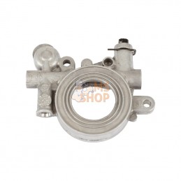 589028401; HUSQVARNA; POMPE A HUILE COMPLÈTE | HUSQVARNA; pièce detachée
