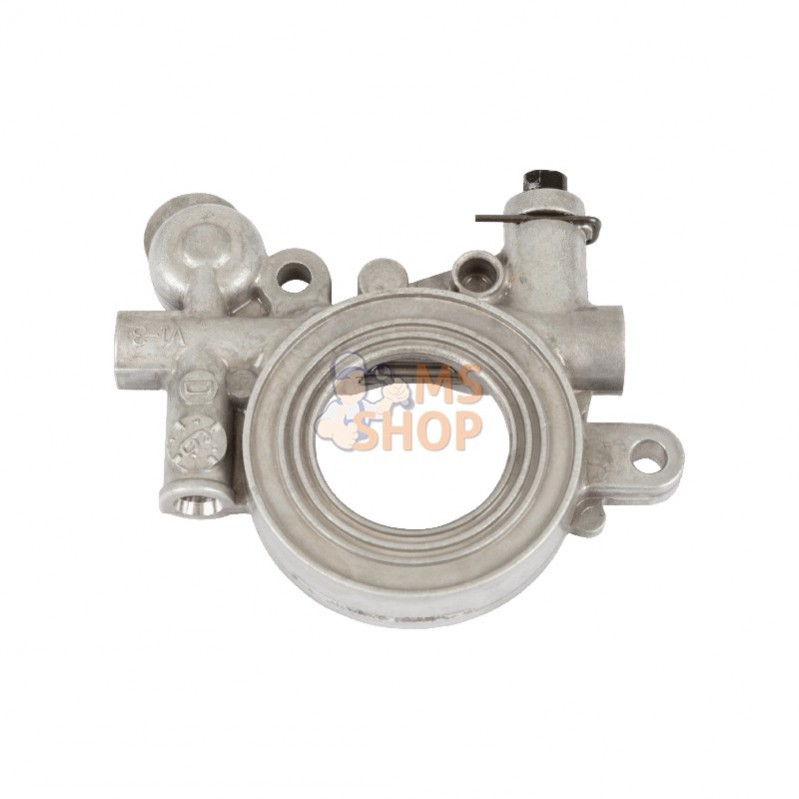589028401; HUSQVARNA; POMPE A HUILE COMPLÈTE | HUSQVARNA; pièce detachée