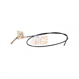 574207002; HUSQVARNA; CÂBLE | HUSQVARNA; pièce detachée