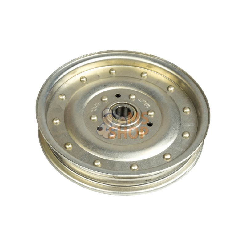 525598201; HUSQVARNA; POULIE | HUSQVARNA; pièce detachée