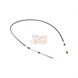 535489302; HUSQVARNA; CABLE DE CONTRÔLE | HUSQVARNA; pièce detachée