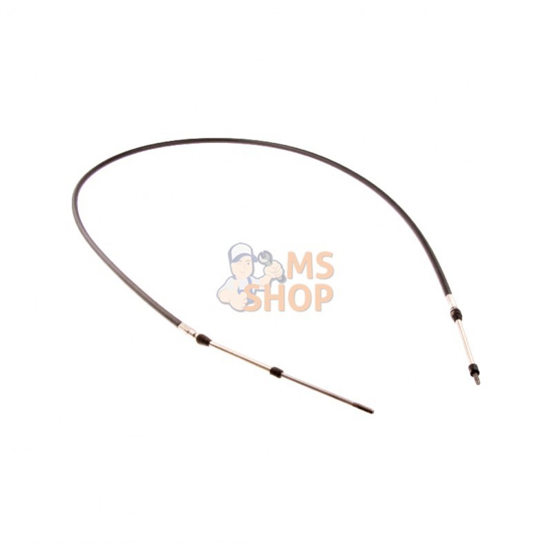 535489302; HUSQVARNA; CABLE DE CONTRÔLE | HUSQVARNA; pièce detachée