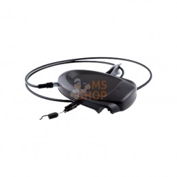 532425661; HUSQVARNA; COMMANDE D'ENTRAINEMENT | HUSQVARNA; pièce detachée