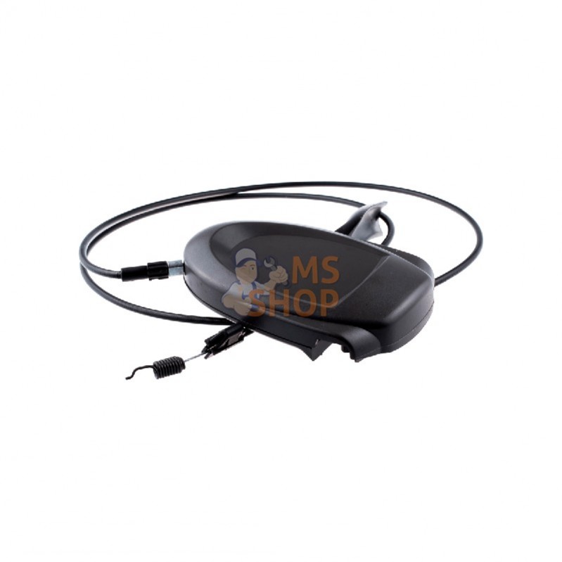 532425661; HUSQVARNA; COMMANDE D'ENTRAINEMENT | HUSQVARNA; pièce detachée