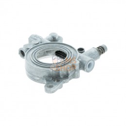 503521305; HUSQVARNA; POMPE A HUILE COMPLÈTE | HUSQVARNA; pièce detachée