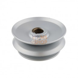 506519001; HUSQVARNA; POULIE | HUSQVARNA; pièce detachée