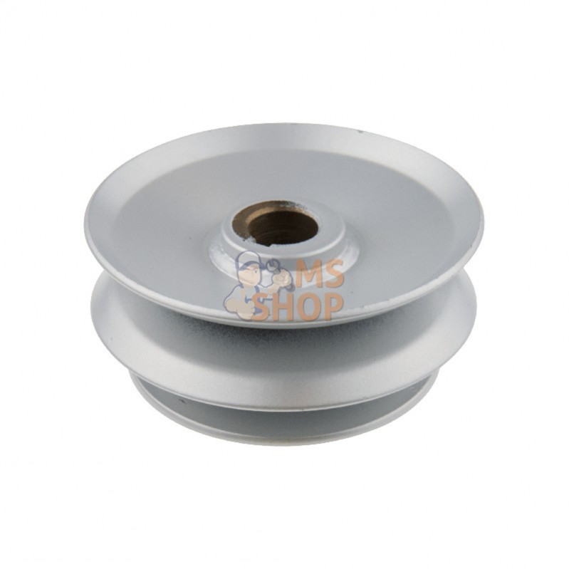 506519001; HUSQVARNA; POULIE | HUSQVARNA; pièce detachée