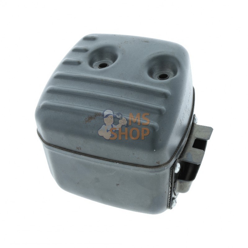 503143002; HUSQVARNA; SILENCIEUX COMPLET | HUSQVARNA; pièce detachée