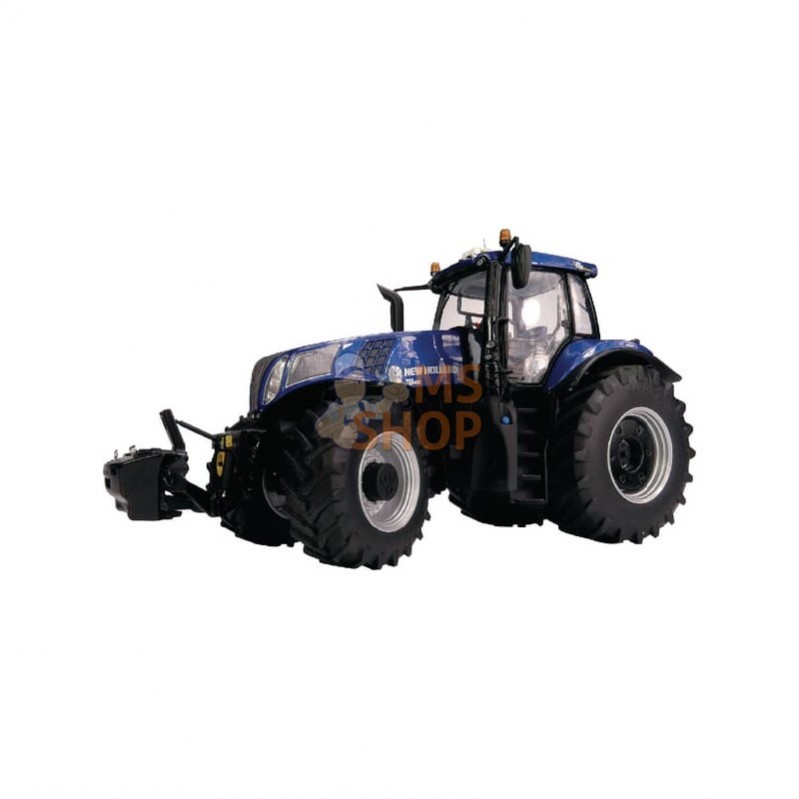 MM1705; MARGE MODELS; New Holland T8.435 Blue Power; pièce detachée