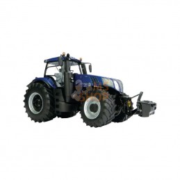 MM1705; MARGE MODELS; New Holland T8.435 Blue Power; pièce detachée