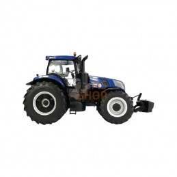 MM1705; MARGE MODELS; New Holland T8.435 Blue Power; pièce detachée