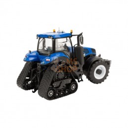 MM1803; MARGE MODELS; New Holland T8.435; pièce detachée