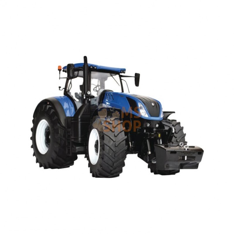 MM1603; MARGE MODELS; New Holland T7.315 Blue; pièce detachée