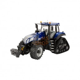 MM1804; MARGE MODELS; New Holland T8 BleuP; pièce detachée