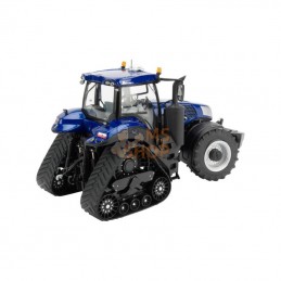 MM1804; MARGE MODELS; New Holland T8 BleuP; pièce detachée