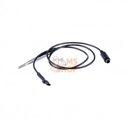 576952201; HUSQVARNA; CABLE ASSEMBLE | HUSQVARNA; pièce detachée