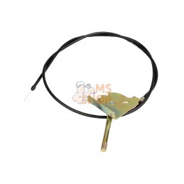 574507901; HUSQVARNA; CÂBLE | HUSQVARNA; pièce detachée