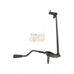 581405401; HUSQVARNA; ROUE | HUSQVARNA; pièce detachée