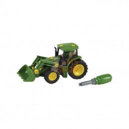 KL3903; KLEIN; John Deere + chargeur frontal; pièce detachée