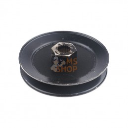 535414946; HUSQVARNA; POULIE | HUSQVARNA; pièce detachée