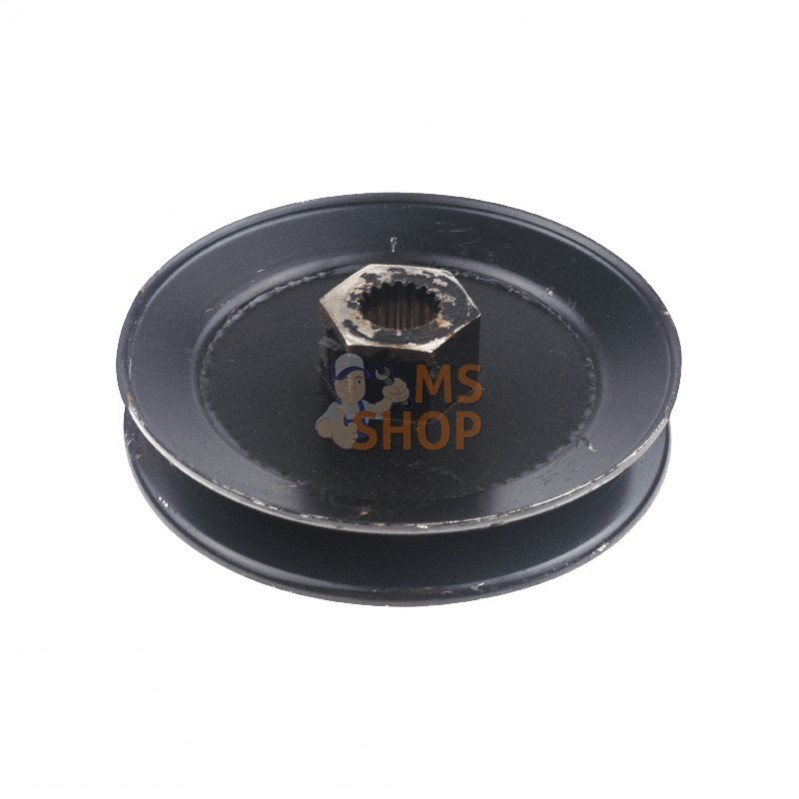 535414946; HUSQVARNA; POULIE | HUSQVARNA; pièce detachée