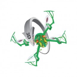 JA422005; JAMARA; Drône boussole Loony Frog; pièce detachée