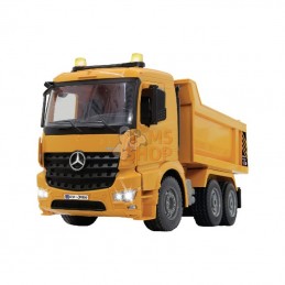 JA404940; JAMARA; Camion à benne Mercedes Arocs; pièce detachée