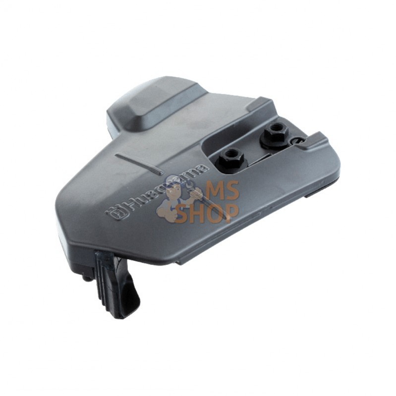 501846102; HUSQVARNA; CARTER D´EMBRAYAGE COMPLET | HUSQVARNA; pièce detachée