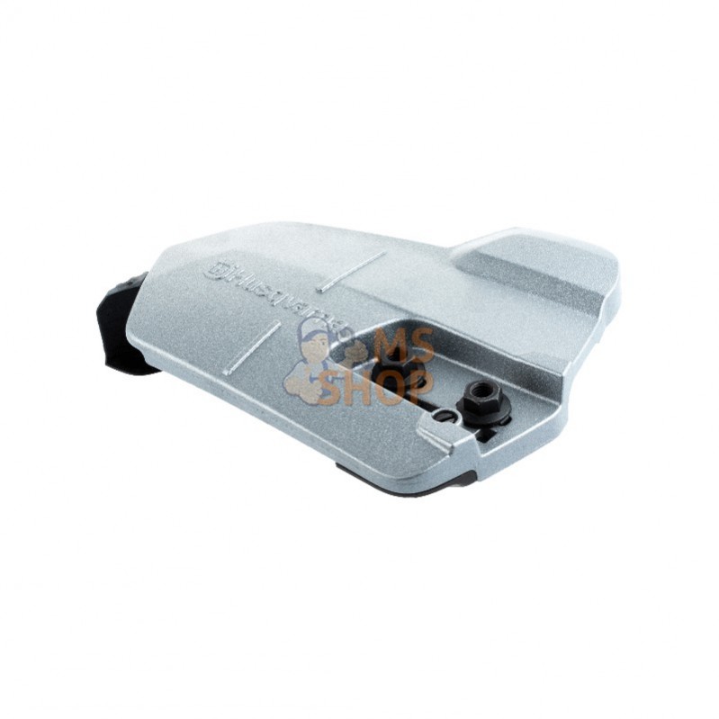 501846101; HUSQVARNA; CARTER D´EMBRAYAGE COMPLET | HUSQVARNA; pièce detachée