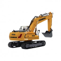 JA405112; JAMARA; Kit excavatrice Liebherr R936; pièce detachée