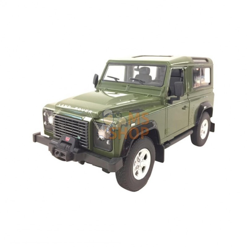 JA405155; JAMARA; Land Rover Defender 1:14; pièce detachée