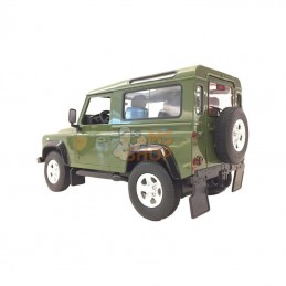 JA405155; JAMARA; Land Rover Defender 1:14; pièce detachée
