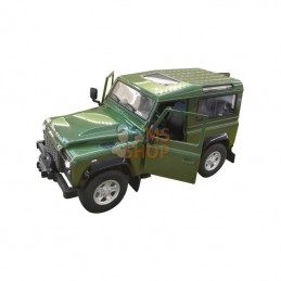 JA405155; JAMARA; Land Rover Defender 1:14; pièce detachée