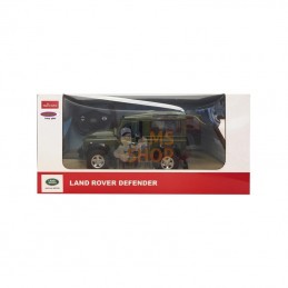 JA405155; JAMARA; Land Rover Defender 1:14; pièce detachée