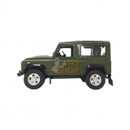 JA405155; JAMARA; Land Rover Defender 1:14; pièce detachée