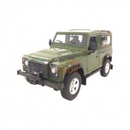 JA405155; JAMARA; Land Rover Defender 1:14; pièce detachée