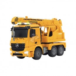 JA404950; JAMARA; Grue Mercedes Arocs; pièce detachée