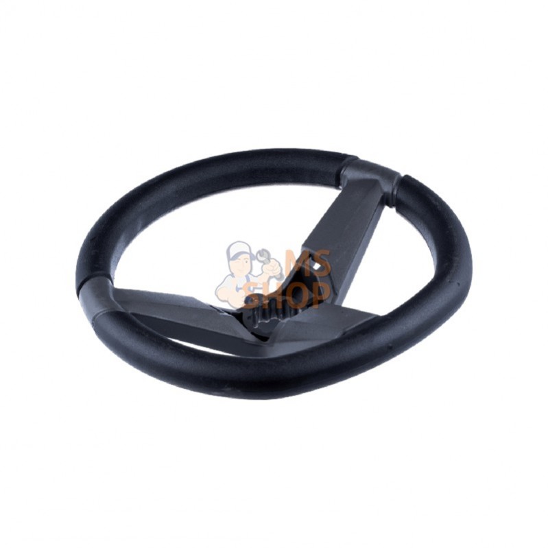 532439740; HUSQVARNA; VOLANT | HUSQVARNA; pièce detachée