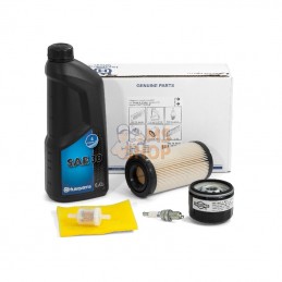 593783001; HUSQVARNA; SERVICE KIT | HUSQVARNA; pièce detachée