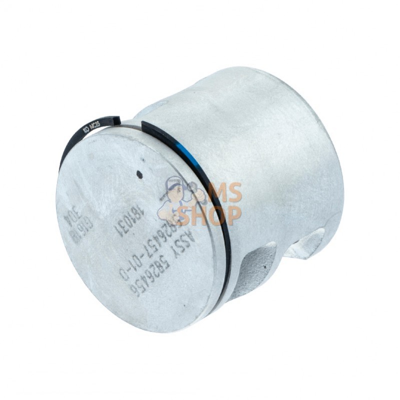 582645602; HUSQVARNA; PISTON COMPLET | HUSQVARNA; pièce detachée