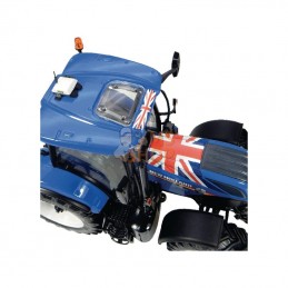 UH4901; UNIVERSAL HOBBIES; New Holland T7.225 modèle brit; pièce detachée