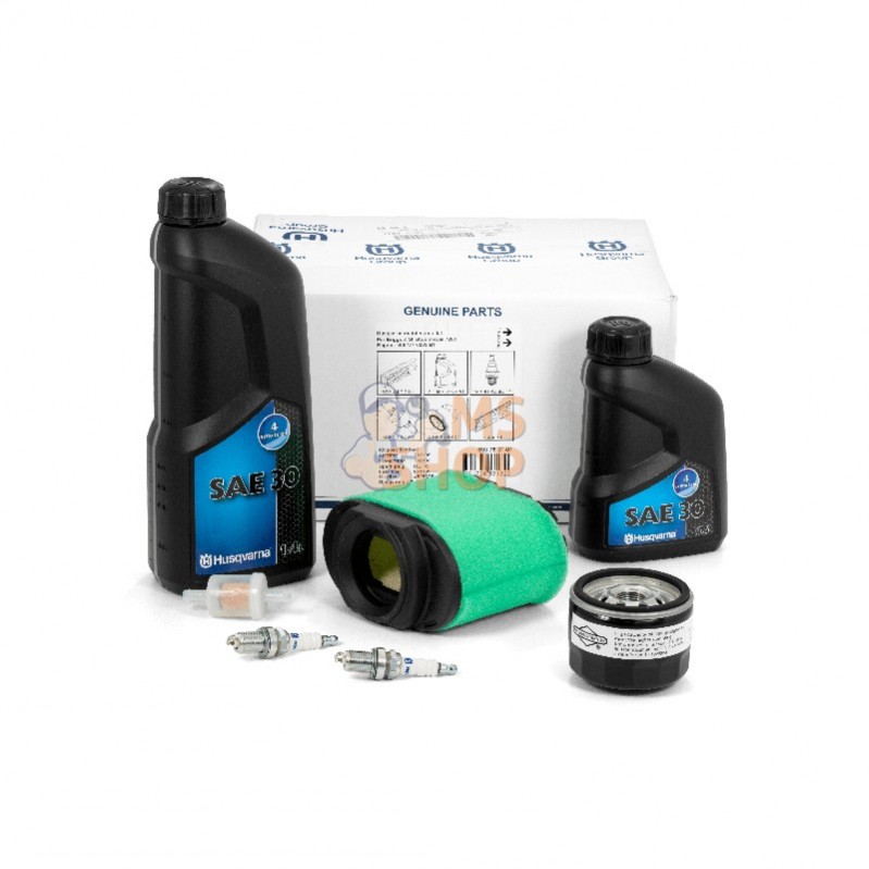 593783101; HUSQVARNA; SERVICE KIT | HUSQVARNA; pièce detachée