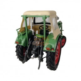 UH4946; UNIVERSAL HOBBIES; Fendt Farmer+charg. fr.+cabine; pièce detachée