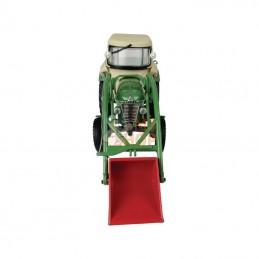 UH4946; UNIVERSAL HOBBIES; Fendt Farmer+charg. fr.+cabine; pièce detachée