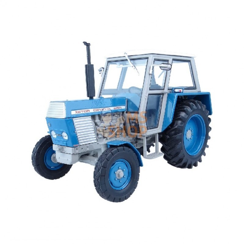 UH5246; UNIVERSAL HOBBIES; Zetor 8011 - 2WD; pièce detachée