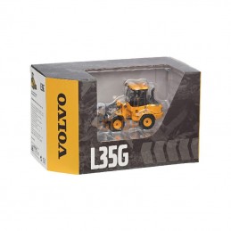 MA300036; MOTORART; Chargeuse s. pneus Volvo L35G; pièce detachée