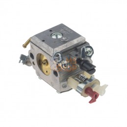 505203002; HUSQVARNA; CARBURATEUR | HUSQVARNA; pièce detachée