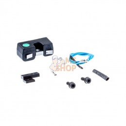 586725501; HUSQVARNA; BLOC ELECTRONIQUE | HUSQVARNA; pièce detachée