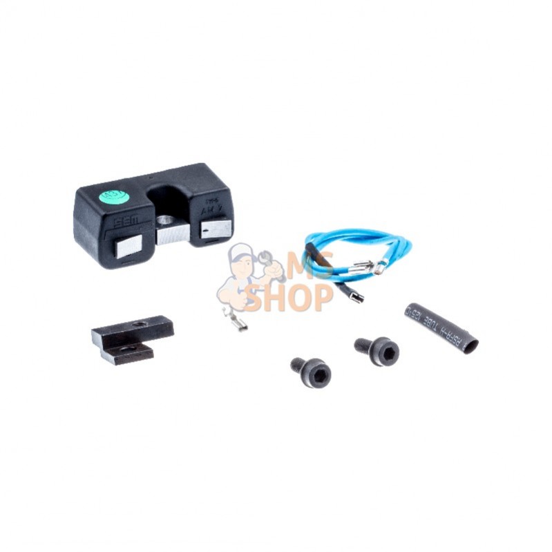 586725501; HUSQVARNA; BLOC ELECTRONIQUE | HUSQVARNA; pièce detachée